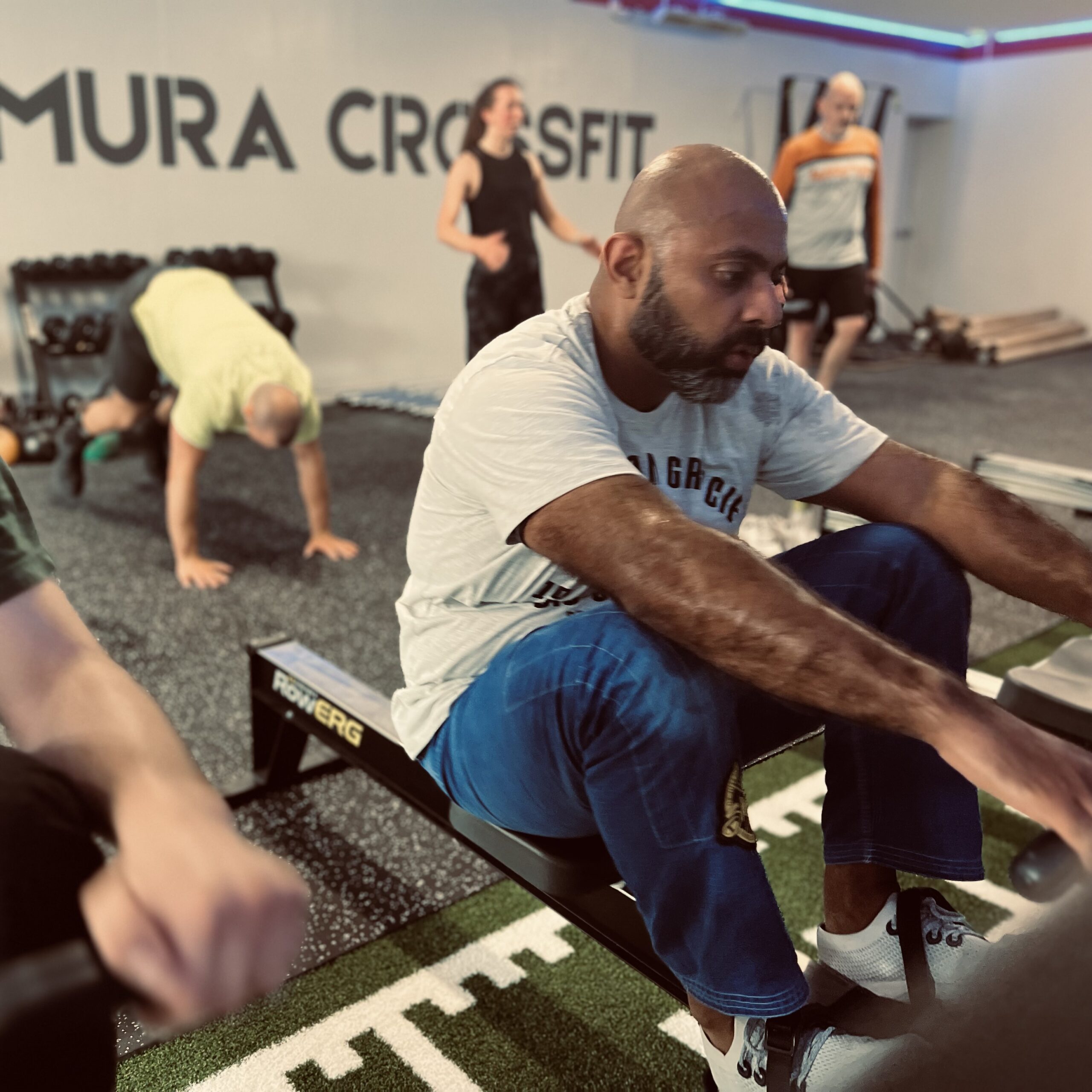 Metobolic Conditioning | CrossFit Classes Near Me