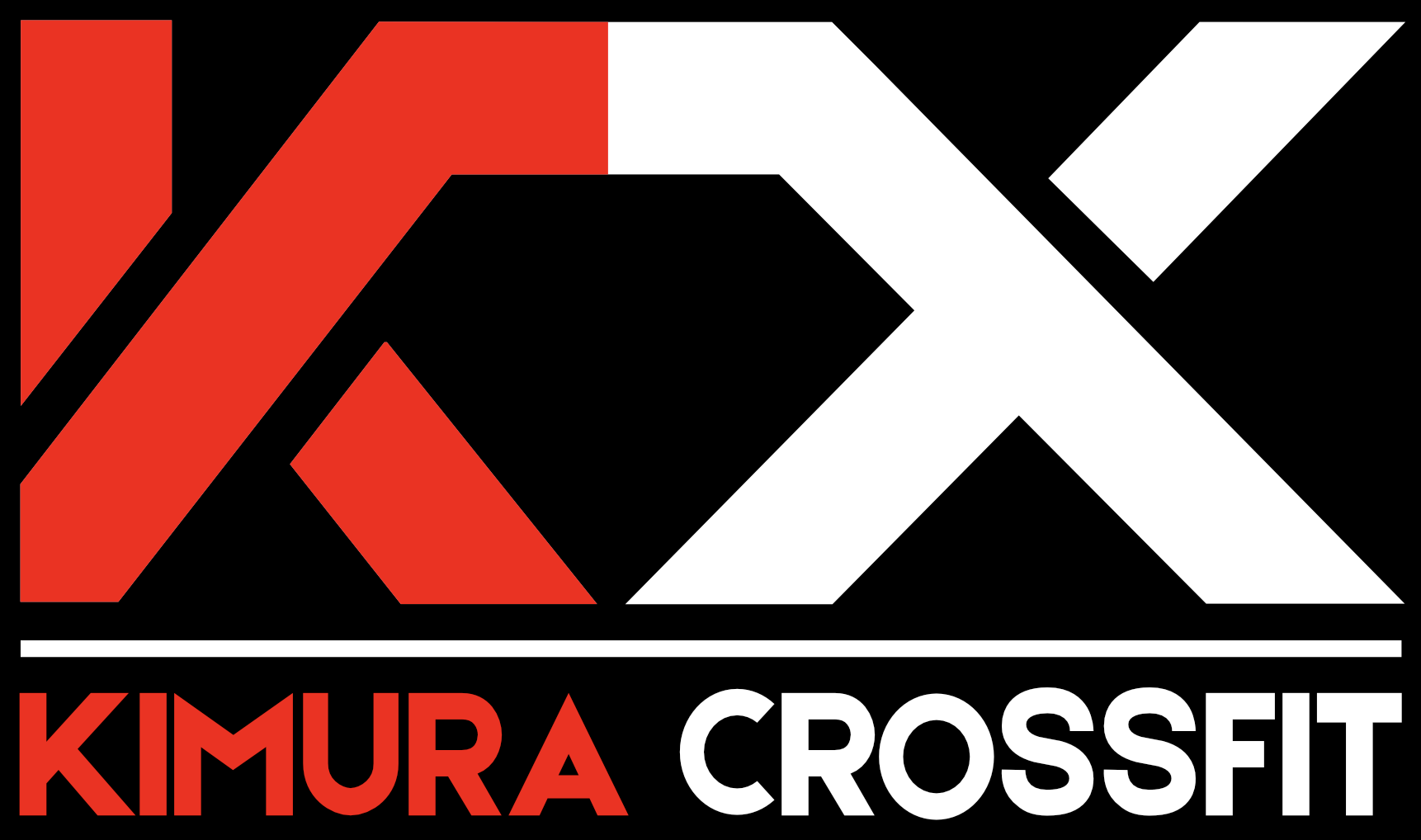 CrossFit | Kimura CrossFit