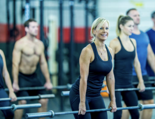 Getting Started in CrossFit: A Coach’s Guide to Embracing Your Fitness Journey