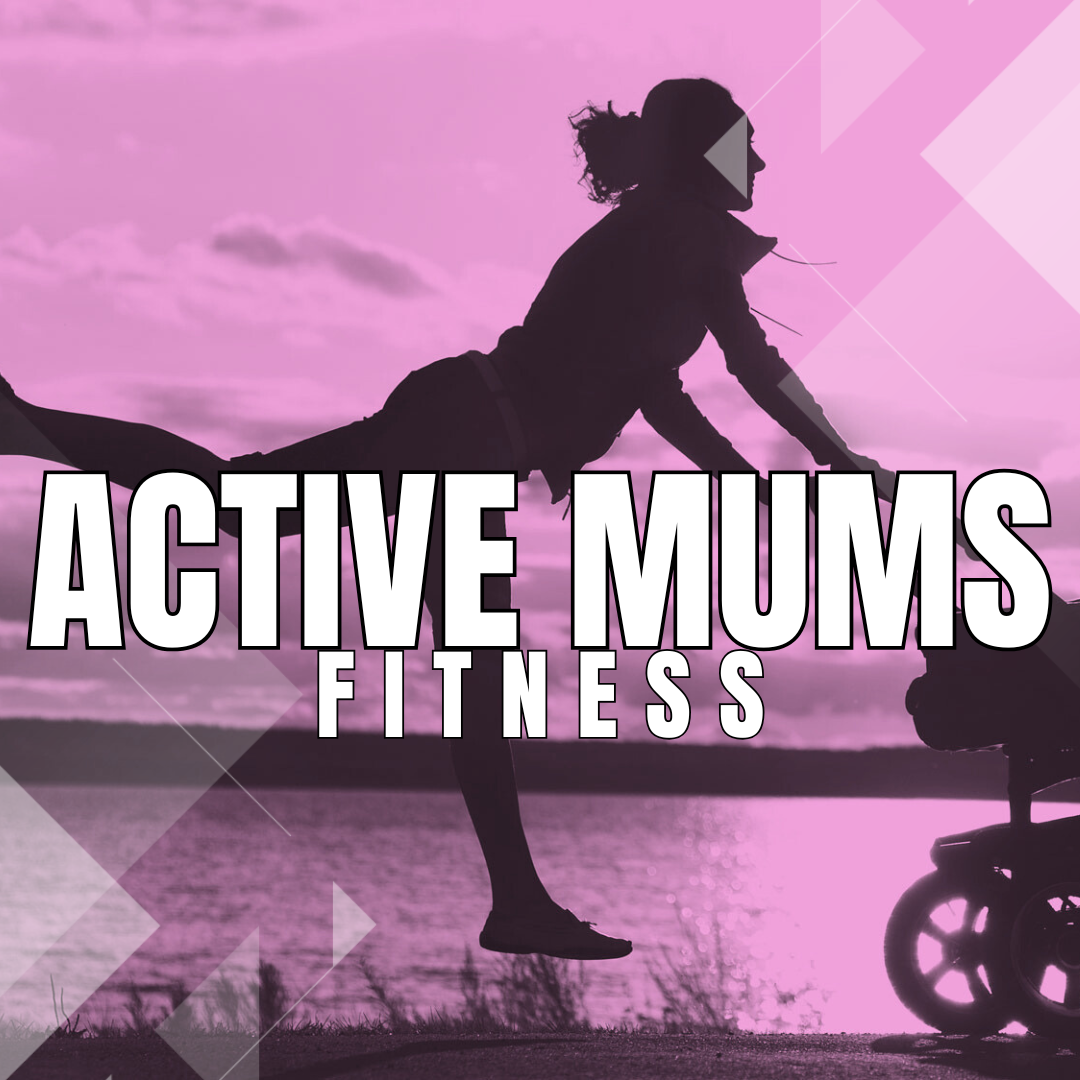 Active Mums Fitness | Kimura CrossFit