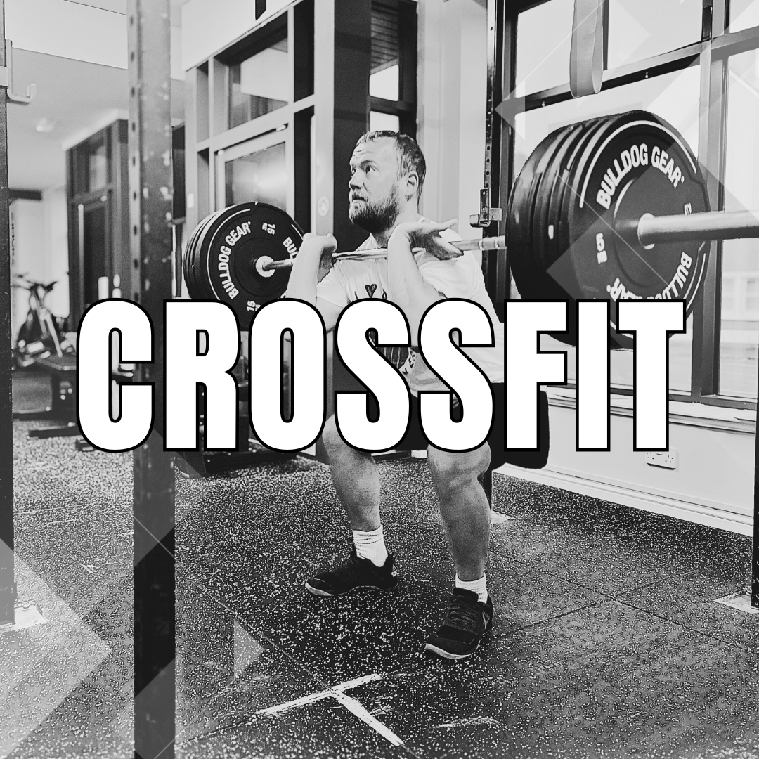 Kimura CrossFit | CrossFit Near Me | Cove fitness