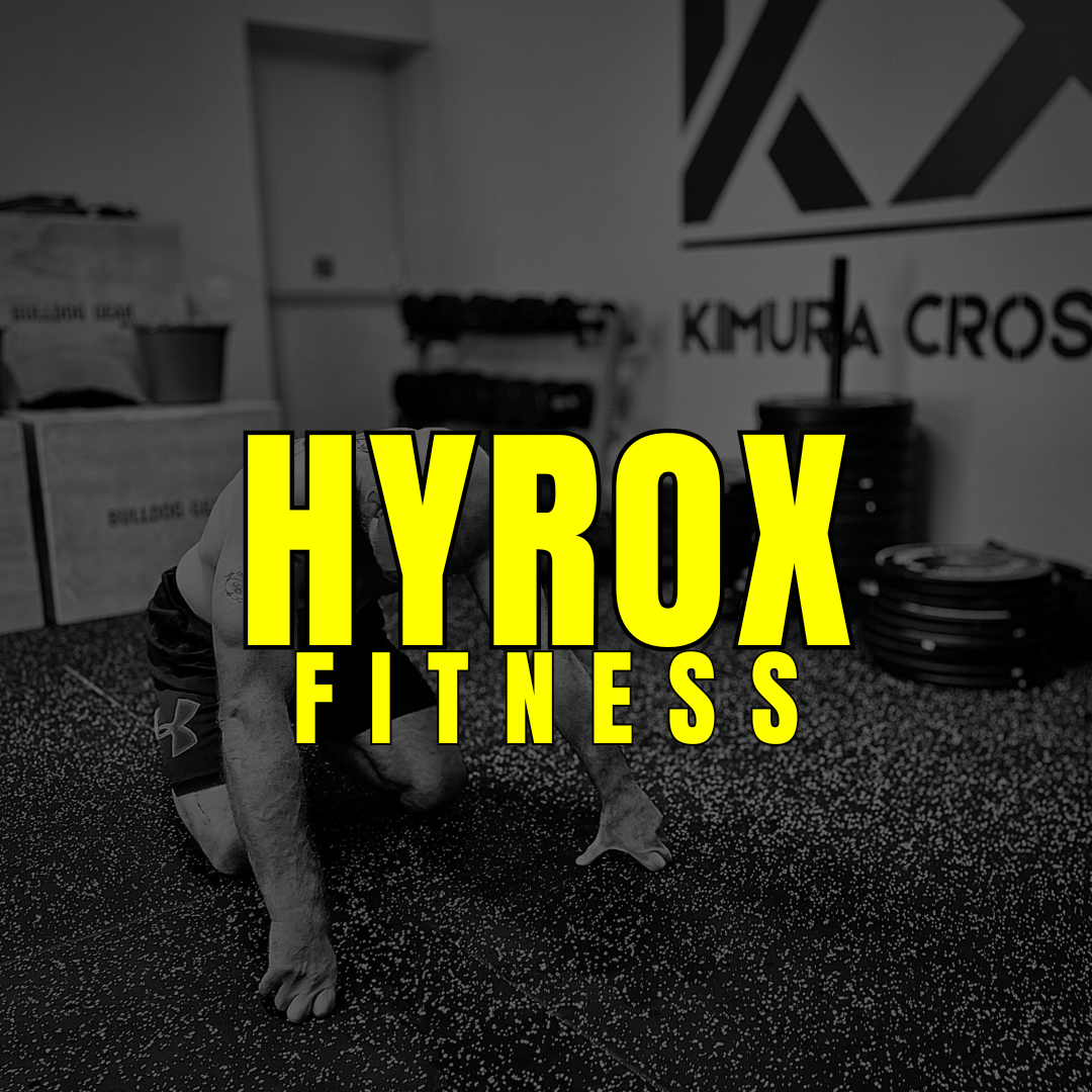 HYROX Fitness Aberdeen